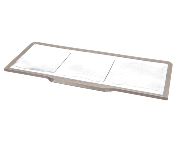 Rinnai 556F-462-2X03 Air Filter Assy 556Fa/431Wta,Ex17 (RIN556F-462-2X03)