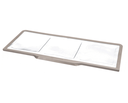 Rinnai 556F-462-2X03 Air Filter Assy 556Fa/431Wta,Ex17 (RIN556F-462-2X03)