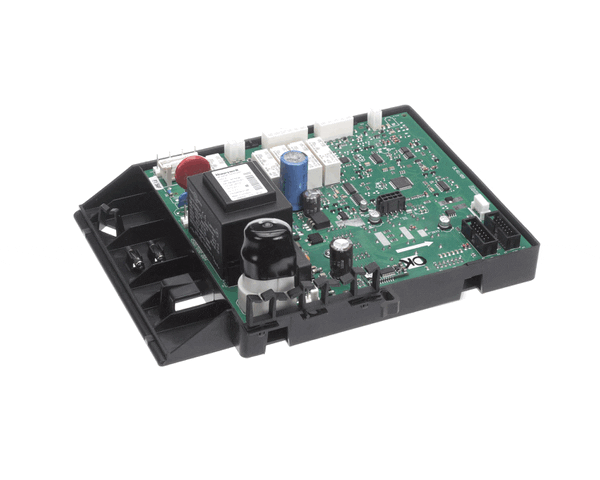 Rinnai 805000024 Control Unit Mcba 5417 Q Rac (Pcb (RIN805000024)