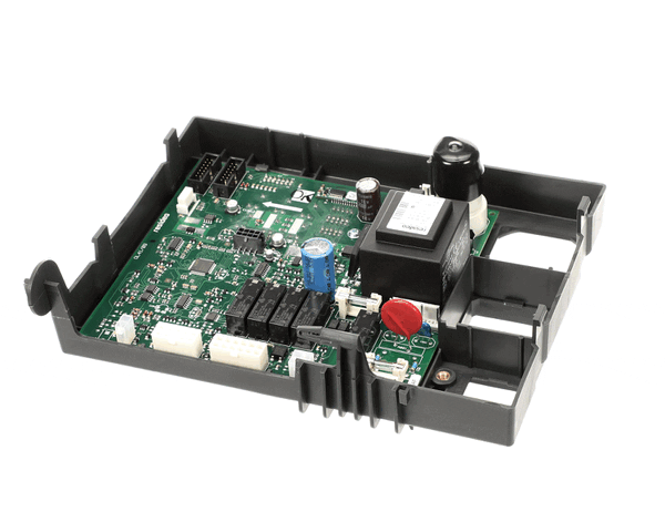 Rinnai 805000025 Control Unit Mcba 5417 E Rac (Pcb (RIN805000025)