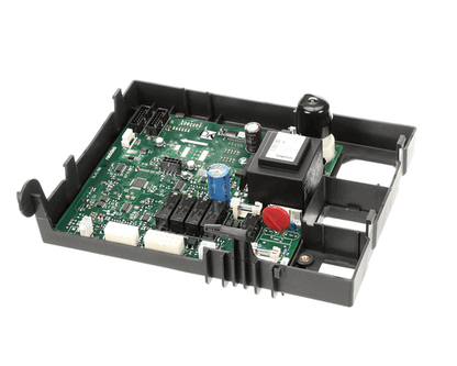 Rinnai 805000025 Control Unit Mcba 5417 E Rac (Pcb (RIN805000025)