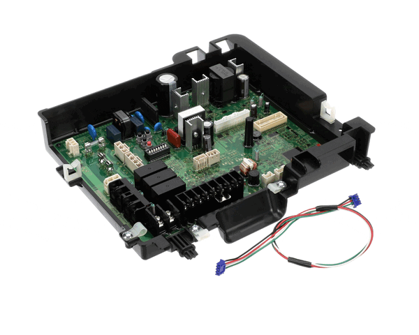 Rinnai 805000084 Control Board (RIN805000084)