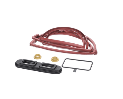 Rinnai 806000038 Burner Gaskets (RIN806000038)
