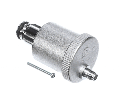 Rinnai 807000024 De-Aerator Crhome (RIN807000024)
