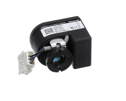 Rinnai 807000131 Actuator 3-Wv 120-230V + Clip (RIN807000131)
