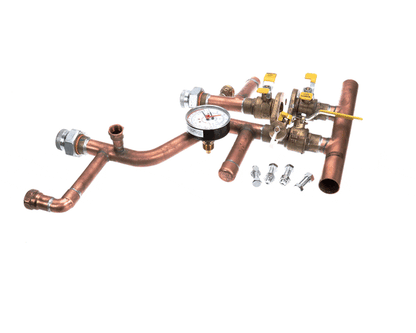 Rinnai 807000213 Solo Prim Sec Heating Kit (RIN807000213)