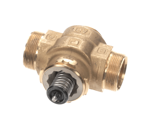 Rinnai 809000057 Three Way Valve Housing Vc/O-Ring (RIN809000057)