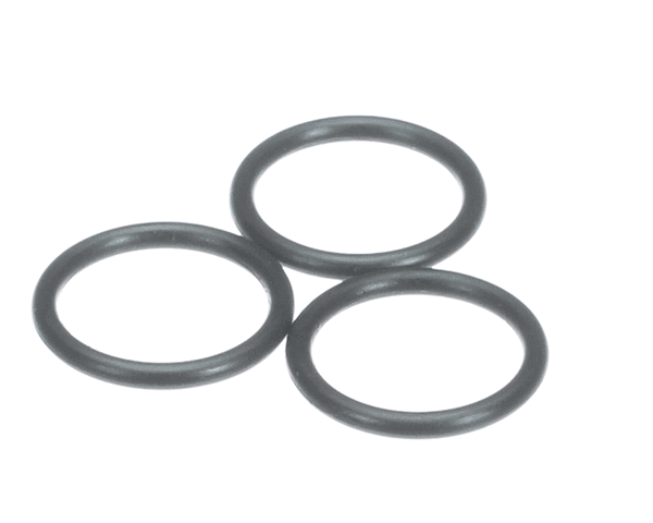 Rinnai 809000084 O-Ring 18,72X2,62 Epdm (3/Pack) (RIN809000084)