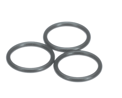 Rinnai 809000084 O-Ring 18,72X2,62 Epdm (3/Pack) (RIN809000084)