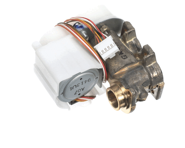 Rinnai M6J-1-3 Bi-Pass Servo Assembly (RINM6J-1-3)