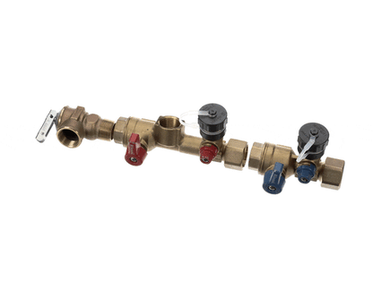 Rinnai Mivk-T-Lw Valve Set (RINMIVK-T-LW)