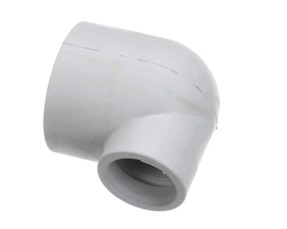 Rinnai Rhf1000-132 Air Inlet Elbow Small (RINRHF1000-132)