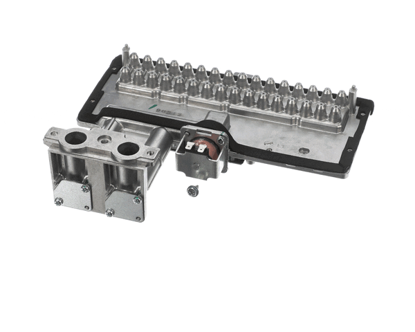 Rinnai U245-200-B-As Manifold Assembly (110)V2532Ffu-U (RINU245-200-B-AS)