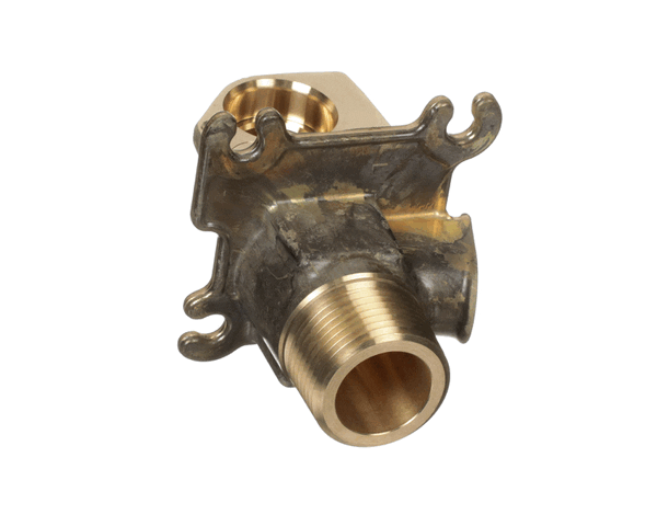 Rinnai U245-865-3 Hot H20 Outlet (3/4"Npt) (408)253 (RINU245-865-3)