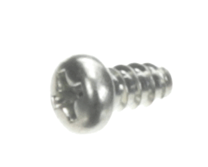 Rinnai Zfab0408Sz Screws (118-2) 329/229/606/429/6 (RINZFAB0408SZ)