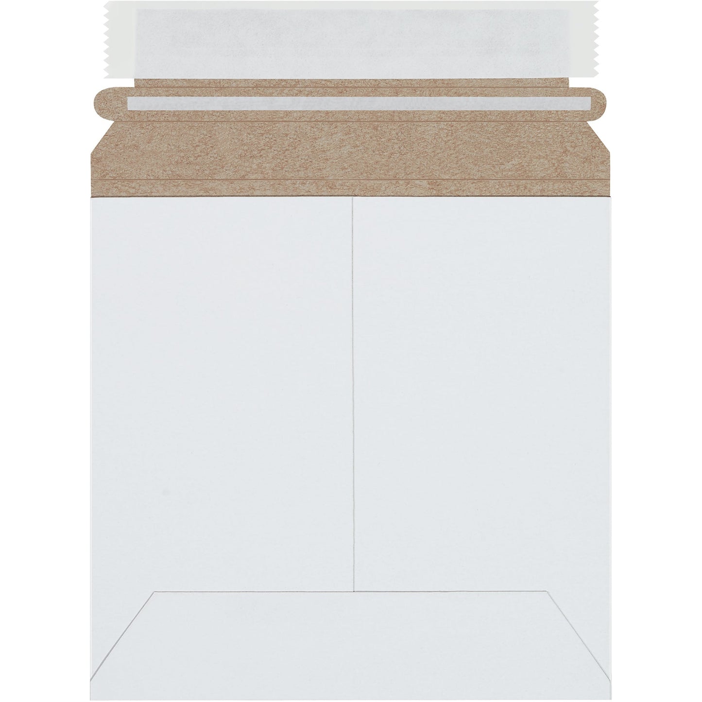 stayflats-plus-r-6-x-6-white-self-seal-stayflats-plus-r-mailers-rm9ss_1