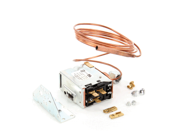 Ranco G23-5253 High Pressure Limit Control (RNCG23-5253)