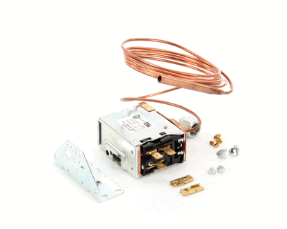Ranco G23-5253 High Pressure Limit Control (RNCG23-5253)
