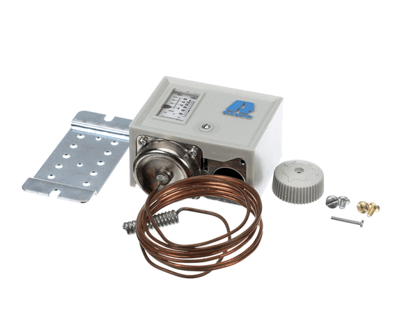 Ranco O10-1409 010-1409 Temp. 0-55F72 Cb (RNCO10-1409)