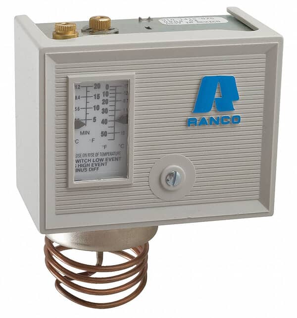 Ranco O10-1418 Medium Teperature Control (RNCO10-1418)