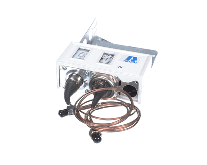 Ranco O12-4834 Dual Pressure Control (RNCO12-4834)