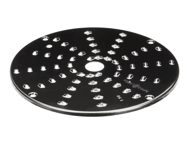 Robot Coupe 100411 Medium Grating Grid 3Mm (ROB100411)