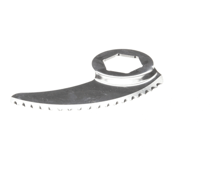 Robot Coupe 100823 R10 Serrated Blade 3Mm (ROB100823)