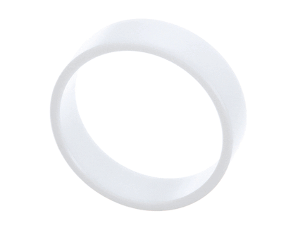 Robot Coupe 100848 R10 Plast Ring 15Mm (ROB100848)