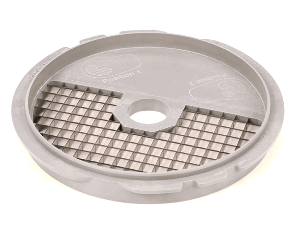 Robot Coupe 102065 Dicing Grid 10X10 Cl30 (ROB102065)
