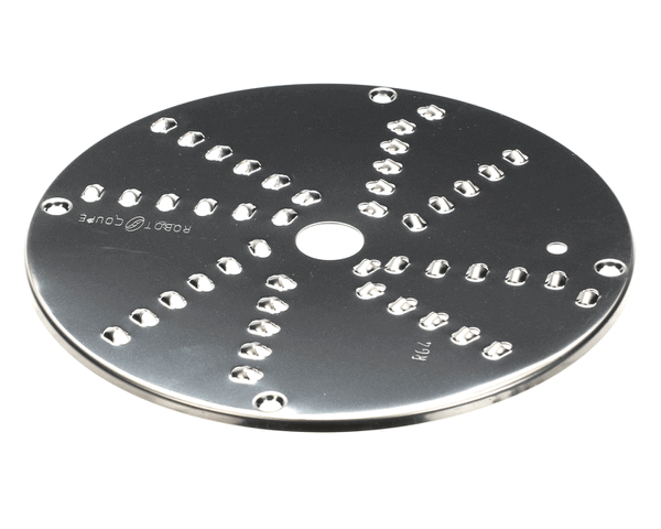 Robot Coupe 102108 Cl50 4 Mm Grating Plate (ROB102108)
