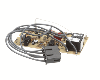 Robot Coupe ROB102481S Control Board, Cl50E (ROB102481S)