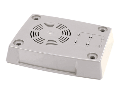 Robot Coupe 102697 Base Medium Grey (ROB102697)