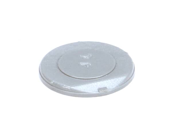 Robot Coupe 102709 Bolt Cover Middle Grey (ROB102709)