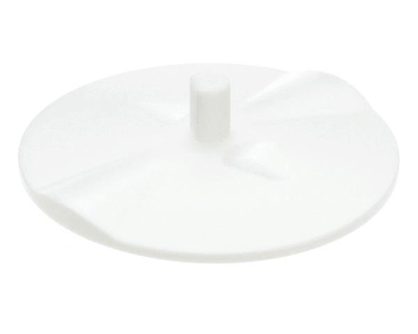 Robot Coupe ROB103288S Slinger Plate, R2N (ROB103288S)