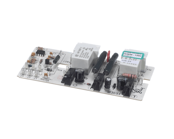 Robot Coupe 103694S Pcb Blx4 120V (ROB103694S)