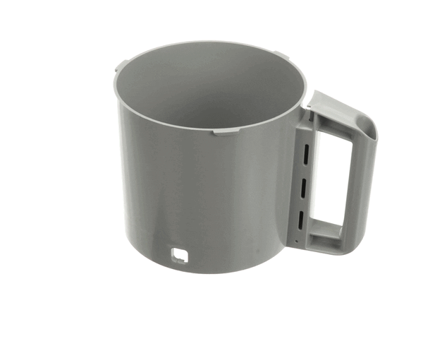 Robot Coupe 104434S Cutter Bowl 3.7L R301D (ROB104434S)