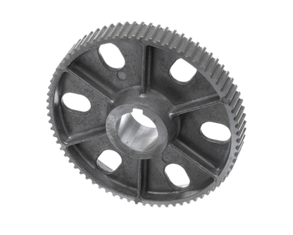 Robot Coupe 105529S Driven Pulley (ROB105529S)