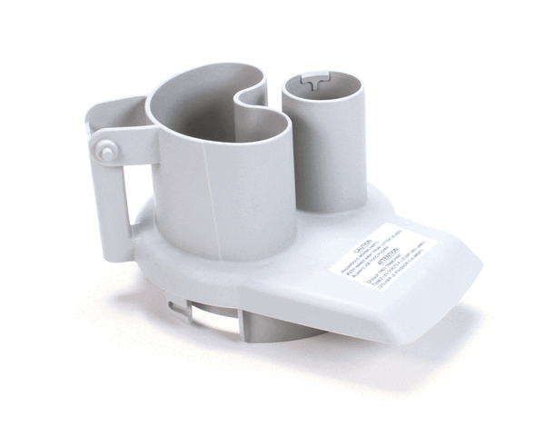 Robot Coupe 106035 Veg. Slicer Feed Head (ROB106035)