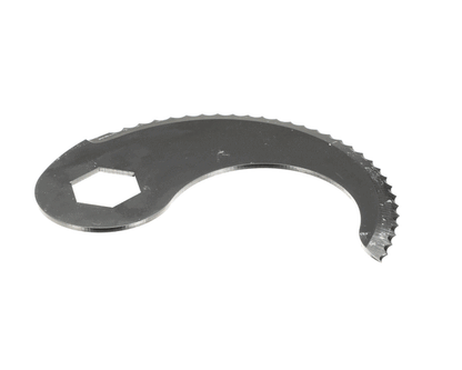 Robot Coupe 108383 R25/R40 Serrated Blade (ROB108383)