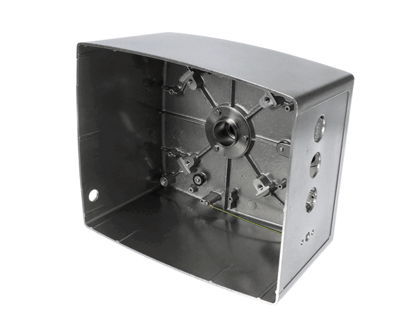 Robot Coupe 117007 Motor Support R5A (ROB117007)