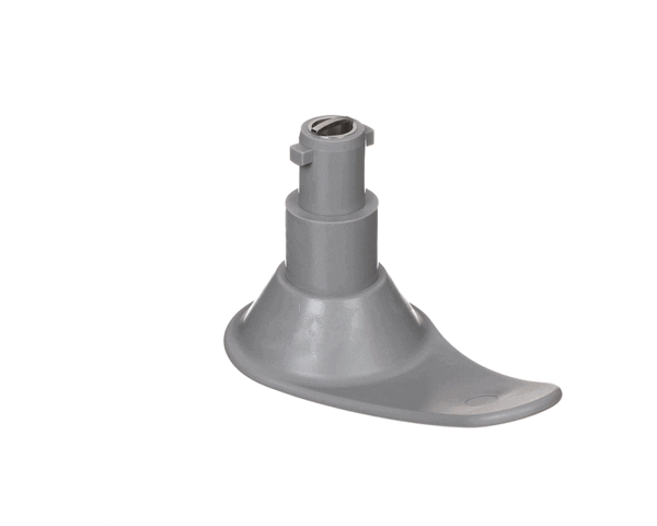 Robot Coupe 117187S Scrapping Arm Handle Blixer 6V (ROB117187S)