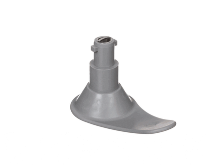 Robot Coupe 117187S Scrapping Arm Handle Blixer 6V (ROB117187S)