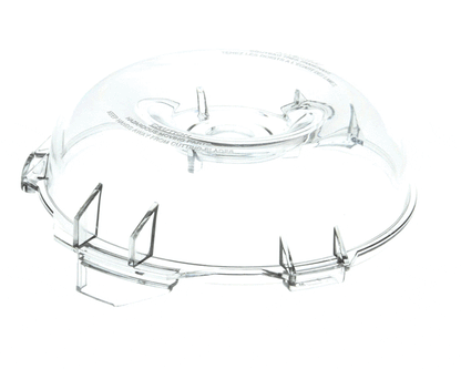 Robot Coupe ROB117395S Lid, Clear, Cutter Bowl (ROB117395S)