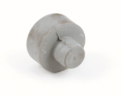 Robot Coupe ROB117579 Rubber Foot, CL50C (ROB117579)