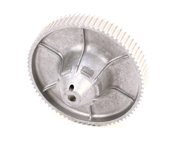 Robot Coupe 117682S Pulley 75 Teeth Cl50D (ROB117682S)