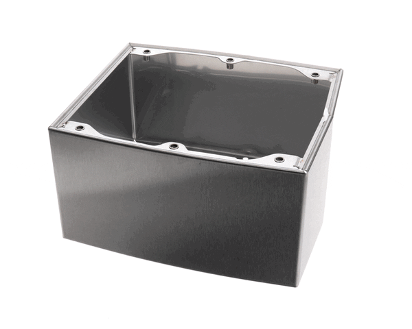 Robot Coupe 117686 Cl50C Ultra Cover Base (ROB117686)