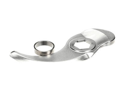 Robot Coupe 118217S R23 Straight Blade (ROB118217S)