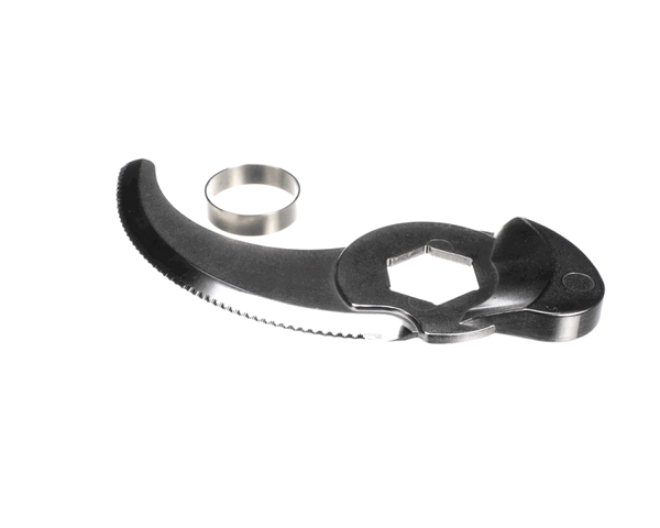 Robot Coupe 118245S Fine Serrated Blade R60 (ROB118245S)