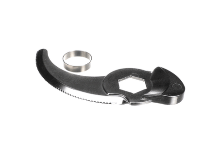 Robot Coupe 118245S Fine Serrated Blade R60 (ROB118245S)