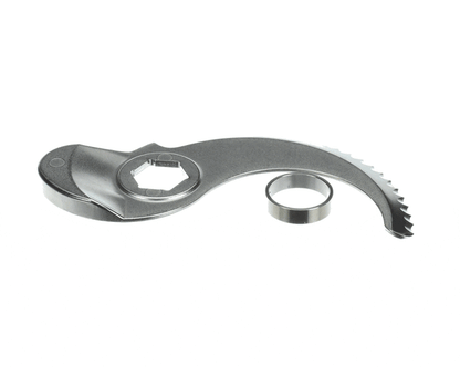 Robot Coupe 118286S R30 Coarse Serrated Blade (ROB118286S)